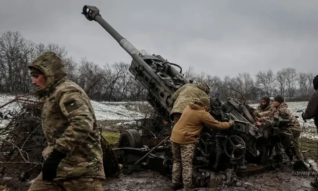 ଋଷ- ୟୁକ୍ରେନ୍ ଯୁଦ୍ଧ । କିଏ ହରାଇଛି କେତେ ସୈନ୍ୟ ଓ ସେନାଧିକାରୀ?