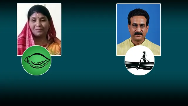 ଧାମନଗର ଉପନିର୍ବାଚନ ଫଳାଫଳ : ବିଜେଡିର ଭୋଟକୁ କାଟିବେ କି ସ୍ୱାଧୀନ ପ୍ରାର୍ଥୀ ରାଜୁ ଦାସ ?