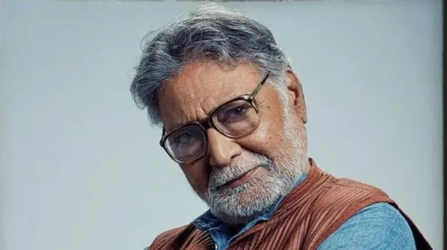 ସିନେ ଜଗତରେ ଶୋକର ଛାୟା, ୭୭ ବର୍ଷ ବୟସରେ ବିକ୍ରମ ଗୋଖଲେଙ୍କ ପରଲୋକ