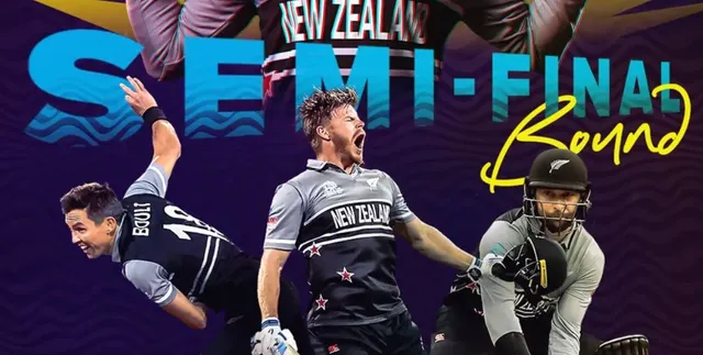 ବିଶ୍ୱକପକୁ ମିଳିଲା ନିଜର ପ୍ରଥମ ସେମିଫାଇନାଲ ଦଳ, କ୍ୱାଲିଫାଏ କଲା ନ୍ୟୁଜିଲାଣ୍ଡ । ଗ୍ରୁପ-୨ରୁ କେଉଁ ଦଳ ଯିବ ସେମିଫାଇନାଲ? ଏବେ ବି ରେସରେ ଭାରତ, ଦକ୍ଷିଣ ଆଫ୍ରିକା, ପାକିସ୍ତାନ?