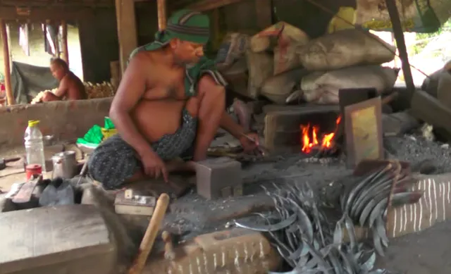 ଦାଆ ତିଆରି ପାଇଁ ସ୍ୱତନ୍ତ୍ର ପରିଚୟ ସୃଷ୍ଟି କରିଛି କଟକର ପହଙ୍ଗା ଅଞ୍ଚଳ । ୧୫ ଟି ପରିବାର ପାଇଁ ଦାଆ ତିଆରି ପାଲଟିଛି ରୋଜଗାରର ମାଧ୍ୟମ