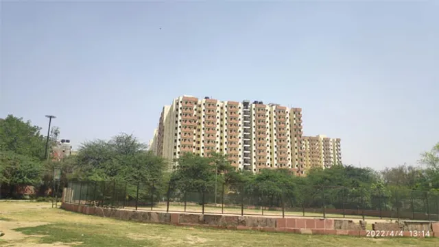 ଦିଲ୍ଲୀ କାଲକାଜୀରେ ବସ୍ତିବାସୀଙ୍କୁ ଥଇଥାନ କଲେ କେନ୍ଦ୍ର ସରକାର। ୩ହଜାର ୨୪ଜଣଙ୍କୁ ମିଳିଛି କୋଠାଘର।