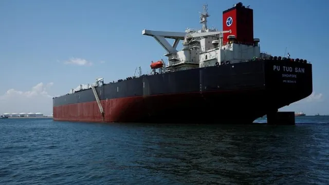 ଋଷଠୁ ଶସ୍ତା ତେଲ କିଣୁଛି ଭାରତ, ଆମେରିକାକୁ କରୁଛି ବିକ୍ରି । ଜାଣନ୍ତୁ, ଏହା ପଛର ପୂରା ଘଟଣା...