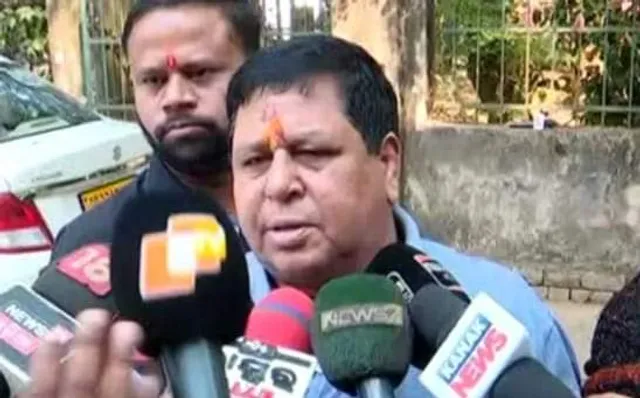 ଅର୍ଚ୍ଚନା ମାମଲା : ଫିଲ୍ମ ପ୍ରଯୋଜକ ପ୍ରମୋଦ ସ୍ୱାଇଁଙ୍କୁ ୧୨ ଘଣ୍ଟା ଜେରା କଲା ଇଡି