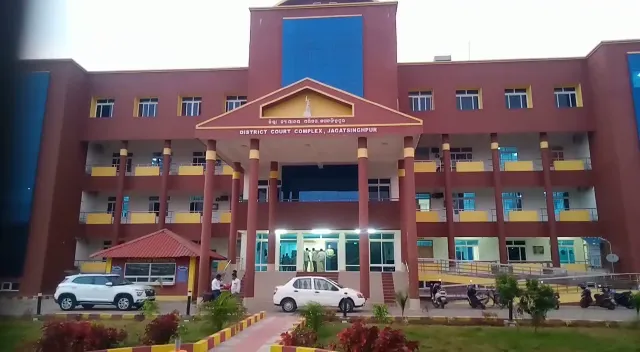 ନାବାଳିକା ଗଣଦୁଷ୍କର୍ମ ମାମଲାରେ ୨ ଦୋଷୀଙ୍କୁ ମୃତ୍ୟୁ ଦଣ୍ଡାଦେଶ। ଜଗତସିଂହପୁର ପକ୍ସୋ ଫାଷ୍ଟଟ୍ରାକ କୋର୍ଟଙ୍କ ଗୁରୁତ୍ୱପୂର୍ଣ୍ଣ ରାୟ। 