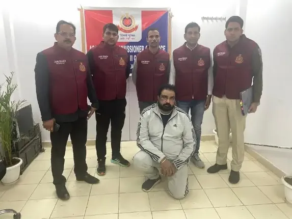 ଶ୍ରଦ୍ଧା ହତ୍ୟାକାଣ୍ଡ ପରେ ରାଜଧାନୀ ଦିଲ୍ଲୀରେ ଆଉଏକ ବିଭତ୍ସ ହତ୍ୟାକାଣ୍ଡ । ଲିଭ-ଇନ ପାର୍ଟନରଙ୍କୁ ନିର୍ମମ ହତ୍ୟା