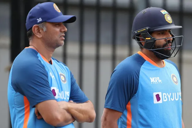 ନୂଆବର୍ଷରେ ନୂଆ ଅଧିନାୟକ ଓ ନୂଆ କୋଚ୍! ଟି-୨୦ ଫର୍ମାଟରେ ଟିମ୍ ଇଣ୍ଡିଆରେ ହୋଇପାରେ ବଡ ପରିବର୍ତ୍ତନ, ବିସିସିଆଇ ନେଇପାରେ ବଡ ନିଷ୍ପତ୍ତି ।