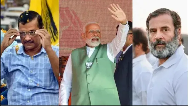 ଆଜି ଆସିବ ଗୁଜରାଟ ଓ ହିମାଚଳ ପ୍ରଦେଶ ବିଧାନସଭା ଆସନର ଫଳାଫଳ । କାହାର ହେବ ଗୁଜୁରାଟ୍ ଗଡ? ଏକଜିଟ୍ ପୋଲର ପୂର୍ବାନୁମାନ, ହିମାଚଳରେ ବିଜେପିକୁ ଟକ୍କର ଦେଇପାରେ କଂଗ୍ରେସ