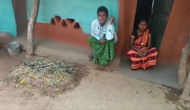 ବୋରିଗୁମ୍ମା ବ୍ଲକରେ ଥମୁନି ଶିଶୁ ମୃତ୍ୟୁ। ୧୦ ଦିନରେ ଗଲାଣି ୬ ଶିଶୁଙ୍କ ଜୀବନ।