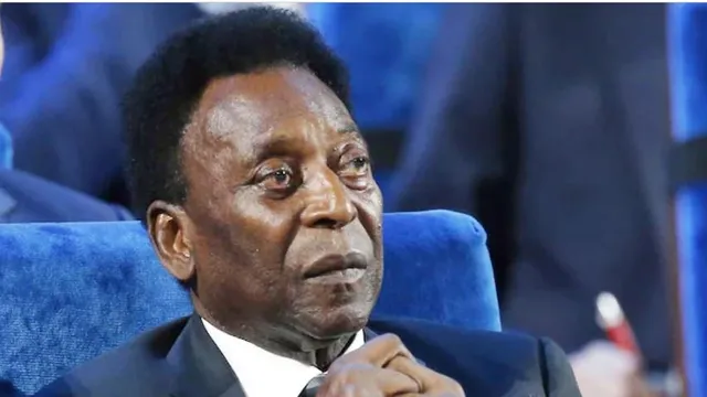 ଫୁଟବଲ Legend ପେଲେଙ୍କ ସ୍ୱାସ୍ଥାବସ୍ଥା ଗମ୍ଭୀର , End-Of-Life କେୟାରକୁ ସ୍ଥାନାନ୍ତରଣ ।