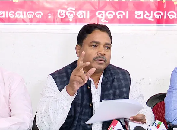 ବ୍ଲାକରୋଜ୍ ଜାହାଜ ବୁଡି ଘଟଣା। ତଦନ୍ତକୁ ବନ୍ଦ କରିଦେଇଛି ସିବିଆଇ।