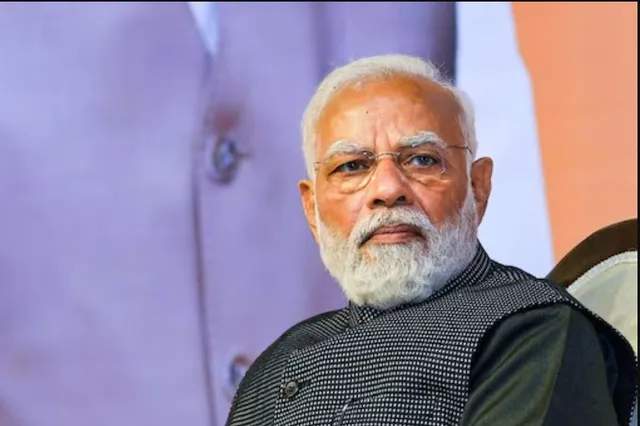 ମୋଦୀଙ୍କ ଉପରେ ବିବିସି ଡକ୍ୟୁମେଣ୍ଟାରୀକୁ ନେଇ ଜେଏନୟୁରେ ଛାତ୍ର ଗୋଷ୍ଠୀରେ ସଂଘର୍ଷ । ସ୍କ୍ରିନିଂକୁ ନେଇ ପଥରମାଡ଼ ।