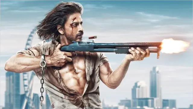 ଶାହାରୁଖ ଖାନଙ୍କ ‘ପଠାନ୍’କୁ ନେଇ ଦିଲ୍ଲୀ ହାଇକୋର୍ଟଙ୍କ ଆଦେଶ । ଓଟିଟି ରିଲିଜ୍ ପୂର୍ବରୁ କରିବାକୁ ପଡିବ ପରିବର୍ତ୍ତନ ।