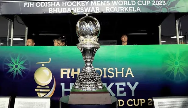 ହକି ବିଶ୍ୱକପ ଫାଇନାଲ : ଡିଫେଣ୍ଡିଂ ଚାମ୍ପିୟନ ବେଲଜିୟମକୁ ଭେଟିବ ଜର୍ମାନୀ; ବିଜୟଧାରା ବଜାୟ ରଖିବା ଲକ୍ଷ୍ୟରେ ବେଲଜିୟମ