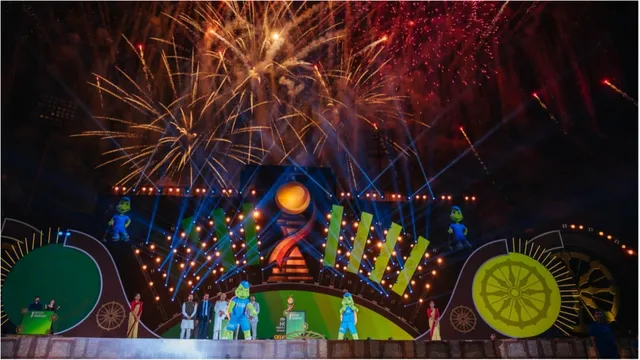 ସାରାରାଜ୍ୟରେ ହକି ଫିଭର: ରାଜ୍ୟବାସୀ ଦେଖିଲେ ହକି ବିଶ୍ୱକପ୍ ଉଦଘାଟନୀ