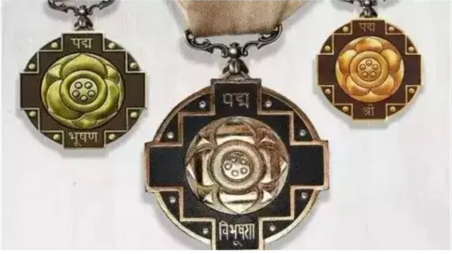 ୧୦୬ଜଣ ପାଇବେ ପଦ୍ମ ପୁରସ୍କାର: ୬ଜଣଙ୍କୁ ପଦ୍ମ-ବିଭୂଷଣ, ୯ଜଣଙ୍କୁ ପଦ୍ମ-ଭୂଷଣ ଓ ୯୧ଜଣଙ୍କୁ ମିଳିବ ପଦ୍ମଶ୍ରୀ ପୁରସ୍କାର