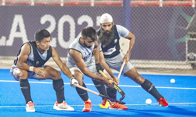 ଆଜିଠୁ ହକି ବିଶ୍ୱକପ୍ : ସ୍ପେନକୁ ଭେଟିବ ଭାରତ; ୪୮ ବର୍ଷର ପଦକ ମରୁଡିର ଅବସାନ ଲକ୍ଷ୍ୟରେ ଟିମ୍ ଇଣ୍ଡିଆ