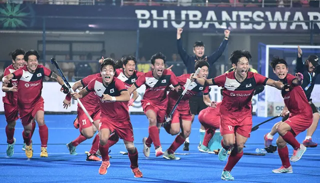 ହକି ବିଶ୍ୱକପ୍ କ୍ୱାର୍ଟର ଲାଇନ୍ ଅପ୍ ଚୂଡ଼ାନ୍ତ : ଆଜି ଓ ଆସନ୍ତାକାଲି ଖେଳାଯିବ କ୍ୱାର୍ଟର ଫାଇନାଲର ସମସ୍ତ ମ୍ୟାଚ