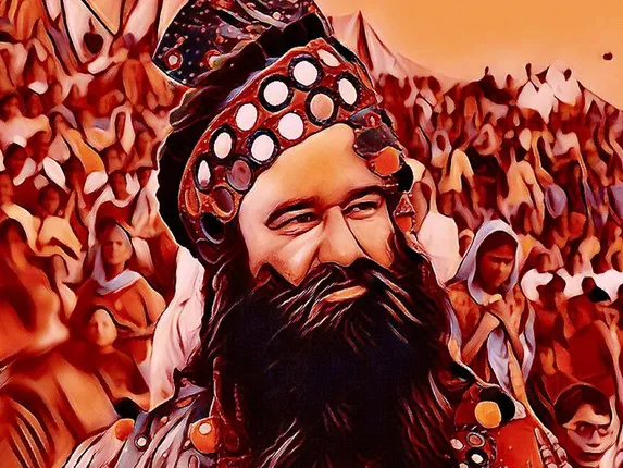 ପଞ୍ଜାବରେ ରାମ ରହିମଙ୍କ ଅନଲାଇନ ସତସଙ୍ଗକୁ ବିରୋଧ। କଂଗ୍ରେସ କର୍ଫ୍ୟୁ ଲଗାଇବାକୁ ଦେଲା ପରାମର୍ଶ