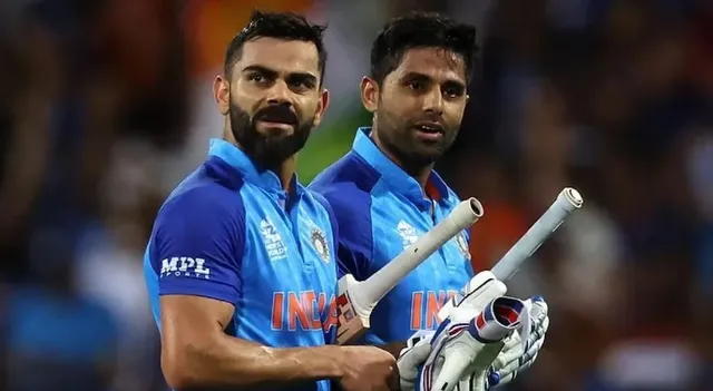 ଆଇସିସି ବାର୍ଷିକ ପୁରସ୍କାର: ଟି-୨୦ରେ ଭାରତର ଦବଦବା। ସୂର୍ଯ୍ୟଙ୍କ ସମେତ ୩ ଖେଳାଳି ସାମିଲ।