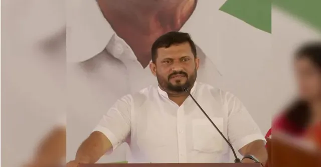 ଏନସିପି ସାଂସଦଙ୍କୁ ୧୦ ବର୍ଷର ଜେଲଦଣ୍ଡ, ୧୩ ବର୍ଷ ପୁରୁଣା ମାମଲାରେ ଆସିଲା କୋର୍ଟଙ୍କ ରାୟ।