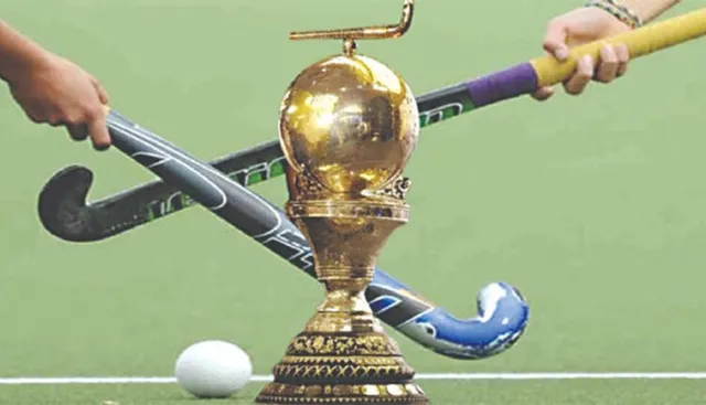 ପୁରୁଷ ହକି ବିଶ୍ୱକପ୍ : ଫାଇନାଲରେ ଜର୍ମାନୀ ଓ ବେଲଜିୟମ