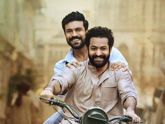 ଓସ୍କାର ଆୱାର୍ଡର ଶ୍ରେଷ୍ଠ ଅଭିନେତା କାଟାଗୋରୀରେ ଜୁନିଅର ଏନଟିଆର୍! ଇଂରାଜୀ ୱେବସାଇଟର ଦାବିକୁ ନେଇ ବଢିଲା ଚର୍ଚ୍ଚା ।