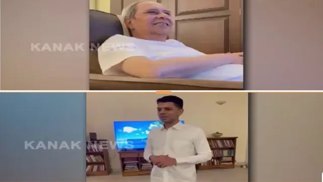 ଗିନିଜ ବୁକ୍ ଅଫ୍ ରେକର୍ଡ୍ସରେ ସ୍ଥାନ ପାଇଲା ବିର୍ସା ମୁଣ୍ଡା ହକି ଷ୍ଟାଡିୟମ : ମୁଖ୍ୟମନ୍ତ୍ରୀଙ୍କୁ ପ୍ରଥମେ ଖୁସି ଖବର ଦେଲେ ୫-ଟି ସଚିବ