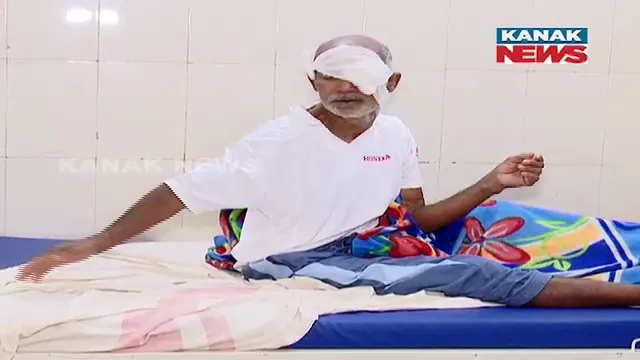 ସହାୟ ସଂଗଠନ ଯୋଗାଉଛି ସହାୟତା । ୪୨ଜଣ ଅସହାୟ ବୃଦ୍ଧାଙ୍କ ପାଇଁ ସାଜିଛି ଆଶାବାଡି ।