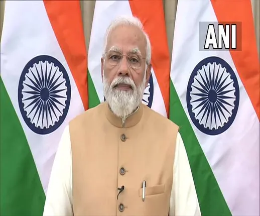 ଗରିବଙ୍କ ସ୍ୱପ୍ନ ହେବ ପୂରଣ, ବିକଶିତ ଭାରତର ନିର୍ମାଣ ପାଇଁ ଏହି ବଜେଟରେ ପଡିଲା ନିଅଁ : ପ୍ରଧାନମନ୍ତ୍ରୀ