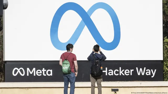 ଫେସବୁକରେ ହଜାର ହଜାର କର୍ମଚାରୀଙ୍କୁ ମିଳିଛି ଖରାପ ରେଟିଂ, ହୋଇପାରେ ବଡଧରଣର ଛଟେଇ!