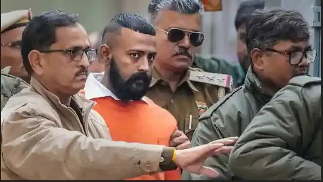 ଭାଲେଂଟାଇନ୍ ଡେ ମୌକାରେ ପ୍ରେମିକାକୁ ଶୁଭେଚ୍ଛା ଜଣାଇଲେ ସୁକେଶ ଚନ୍ଦ୍ର ଶେଖର, ଜେଲ ଭିତରୁ ଜ୍ୟାକଲିନଙ୍କୁ ହାପି ଭାଲେଂଟାଇନ୍ ଡେ କହିଲା କନମ୍ୟାନ