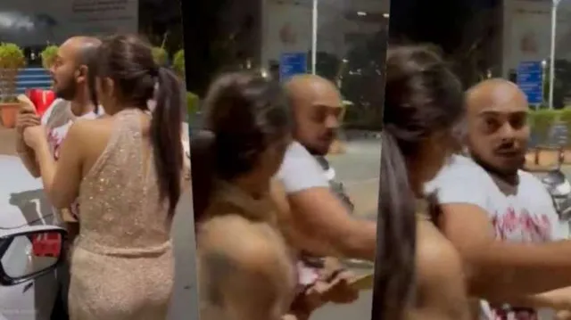 କ୍ରିକେଟର ପୃଥୀବୀ ସଙ୍କ ବିରୋଧରେ ଏତଲା ଦେଲେ ଇଂଟରନେଟ୍ ସେନସେସନ ସପନା ଗିଲ । ଗିରଫ ପରେ ସୋମବାର ଜାମିନ ପାଇଥିଲେ ସପନା