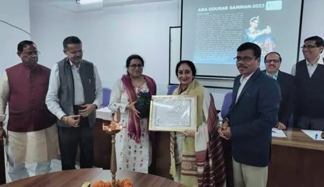 ‘ଦି ଇଣ୍ଟେଲେକ୍ଟସ’ ଆନୁକୂଲ୍ୟରେ ଅନ୍ତର୍ଜାତୀୟ ମାତୃଭାଷା ସମ୍ମିଳନୀ ଆୟୋଜିତ।