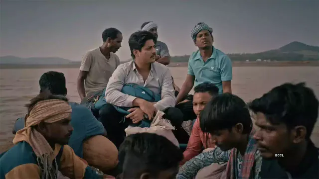 ହିନ୍ଦୀ ସ୍କ୍ରିନକୁ ଆସିବ ଦମନ : ଆଜି ୫୦୦ ହଲରେ କରାଯିବ ରିଲିଜ୍; ମୁମ୍ବାଇ ପିଭିଆର ହଲରେ ପ୍ରିମିୟର ସୋ’