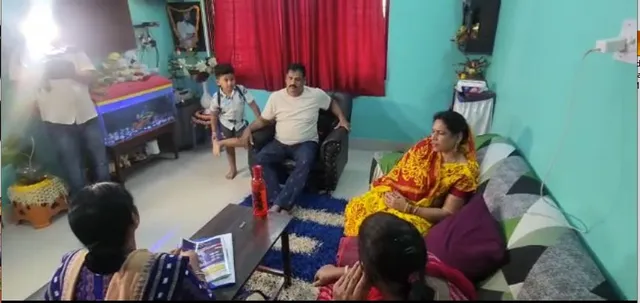 ମଡେଲ ସୌମ୍ୟରଞ୍ଜନ ପାଣିଗ୍ରାହୀ ମୃତ୍ୟୁ ମାମଲା। ସୌମ୍ୟଙ୍କ ଘରେ ଛାନଭିନ ସହ ପରିବାରଲୋକଙ୍କୁ ପଚରାଉଚରା କଲା କ୍ରାଇମବ୍ରାଞ୍ଚ।