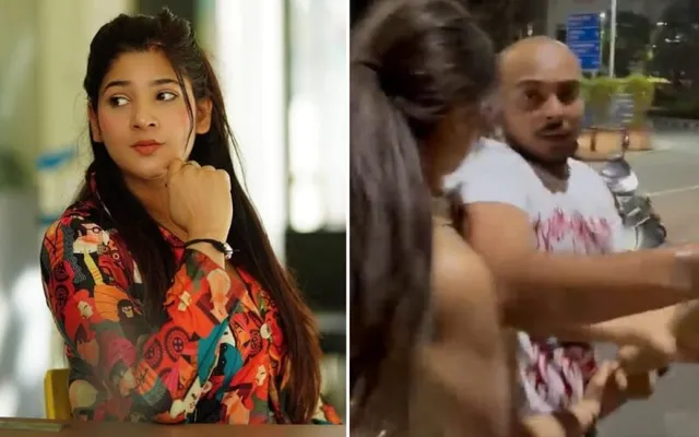 ପୃଥ୍ୱୀ ଶ’ଙ୍କ ସହ ମାରପିଟ୍ ଘଟଣା । ଗିରଫ ହେଲେ ୟୁଟ୍ୟୁବର ସପନା ଗିଲ୍ ।