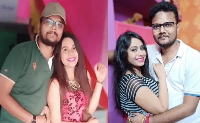 ବିଜୟ ଶଙ୍କରଙ୍କ ବିରୋଧରେ ଅଭିଯୋଗ ନେଇ କନକ ନ୍ୟୁଜରେ ମୁହଁ ଖୋଲିଲେ ସୋମାଲିକା। କହିଲେ, ମୋତେ ନ୍ୟାୟ ଦରକାର