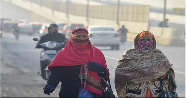 ଜଳବାୟୁରେ ହେଉଛି ପରିବର୍ତ୍ତନ। କେତେବେଳେ ପ୍ରଚଣ୍ଡ ଖରା, କେତେବେଳେ ଥଣ୍ଡା ...