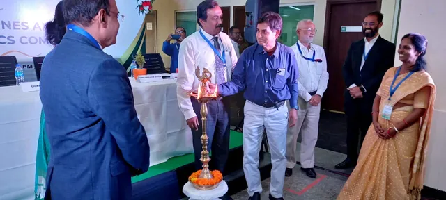 ଉତ୍କଳ ହସପିଟାଲରେ ଜିସିପି ଗାଇଡାଲାଇନ ଏବଂ ଏଥିକ୍ସ କମିଟିର ଦାୟିତ୍ୱ ସମ୍ପର୍କରେ କର୍ମଶାଳା।