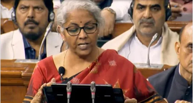 'ସମସ୍ତଙ୍କର ନିଜର ଘର ହେବ': ପିଏମ୍ ଆବାସ ଯୋଜନାକୁ ନେଇ ବଜେଟରେ ବଡ ଘୋଷଣା