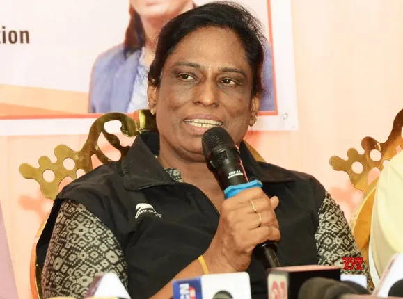 ଦୌଡରାଣୀ ପିଟି ଊଷାଙ୍କ ଏକାଡେମୀ ଉପରେ କବଜା । କହିଲେ, ‘ସାଂସଦ ହେବା ପରେ ମୋତେ ଟାର୍ଗେଟ୍ କରାଯାଉଛି’