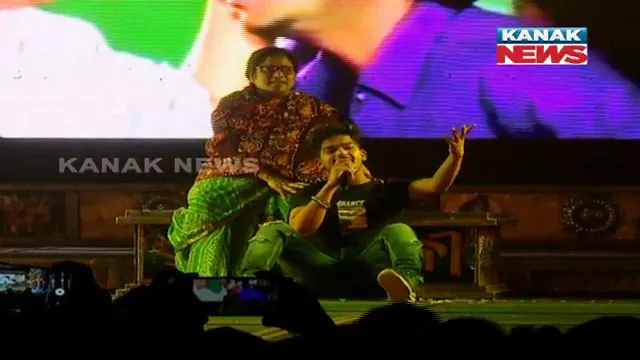 ଖଣ୍ଡଗିରି କୁମ୍ଭମେଳାରେ ଚାଲିଛି ଅପେରା ଲଢେଇ : ବଦଳୁଛି ଯାତ୍ରାର ରୂପରେଖ, ବ୍ୟବହାର ହେଉଛି ଲେଜର ଓ ଡିଜିଲାଟ୍ ଲାଇଟ୍