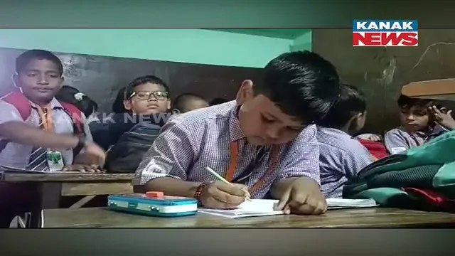 ଅର୍ନ୍ତଜାତୀୟସ୍ତରରେ ଢେଙ୍କାନାଳର ସାଇ ସତ୍ୟମଙ୍କ ସଫଳତା। ଗଣିତ ଅଲମ୍ପିଆଡ ପ୍ରତିଯୋଗିତାରେ ହାସଲ କଲେ ତୃତୀୟ ସ୍ଥାନ।