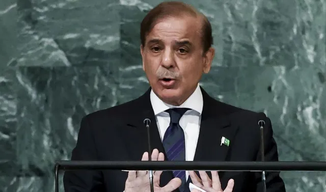 ପାକିସ୍ତାନକୁ ମହଙ୍ଗା ପଡିଲା ଭାରତ ବିରୋଧରେ ଅପପ୍ରଚାର । ଭାରତରେ ଆଉ ଖୋଲିବନି ପାକିସ୍ତାନ ସରକାରଙ୍କ ଟୁଇଟର ଆକାଉଣ୍ଟ