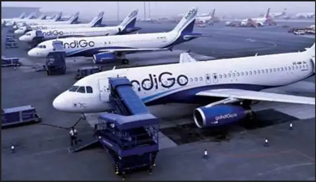 ପୁଣି ଇଣ୍ଡିଗୋ ବିମାନ ଭିତରେ ବିଭ୍ରାଟ, ମଦ୍ୟପାନ କରି କର୍ମଚାରୀଙ୍କୁ ଗାଳିଦେବା ପଡିଲା ମହଙ୍ଗା