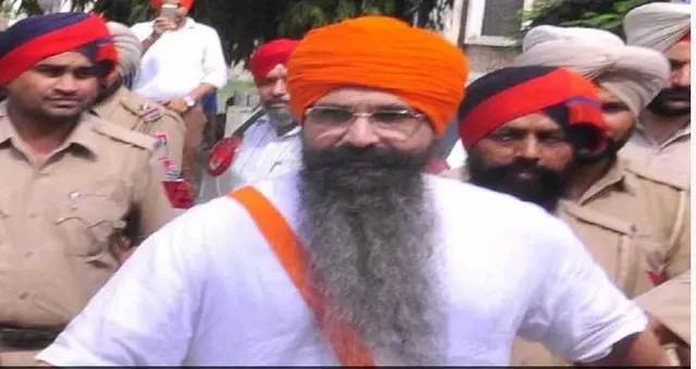 ବୈୱନ୍ତ ସିଂହଙ୍କ ହତ୍ୟାକାଣ୍ଡ ମାମଲା: ୨୭ବର୍ଷ ପରେ କ୍ଷମାପ୍ରାର୍ଥନା କରୁଛନ୍ତି ବଲୱନ୍ତ ସିଂହ