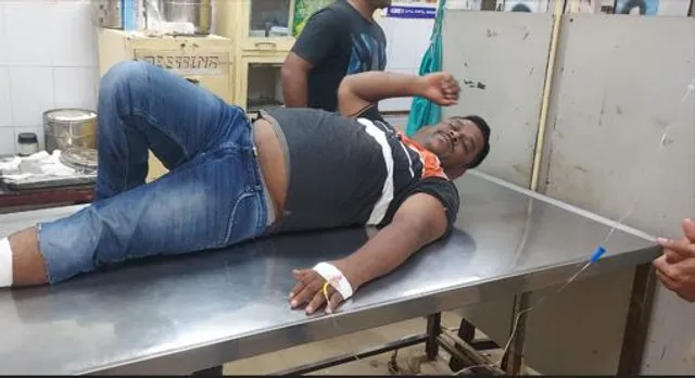 ଦିର୍ଘ ଦିନର ନୀରବତା ପରେ ଭୁବନେଶ୍ୱରରେ ଏନକାଉଣ୍ଟର । ବିଳମ୍ବିତ ରାତିରେ କୁଖ୍ୟାତ ଅପରାଧି ଜିତେନ୍ଦ୍ର ପଲେଇଙ୍କୁ କମିଶନରେଟ ପୁଲିସର ଏନକାଉଣ୍ଟର