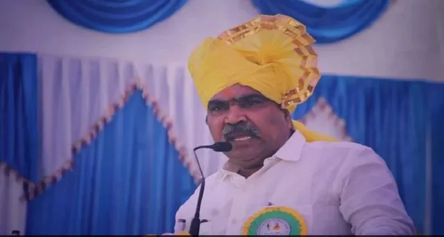 ଘରୁ ମିଳିଲା ୬ ହଜାର ଶାଢୀ, ୯ ହଜାର ସ୍କୁଲ ବ୍ୟାଗ... କର୍ଣ୍ଣାଟକ ବିଜେପି ଏମଏଲସିଙ୍କ ଘରୁ ମିଳିଲା ସାମଗ୍ରୀର ଭଣ୍ଡାର