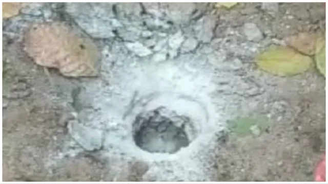 ତୋପର ଗୋଳା ନେଲା ୩ ଜୀବନ। ବିହାର ଗୟାରୁ ଆସିଲା ଦୁଃଖଦ ଖବର ।